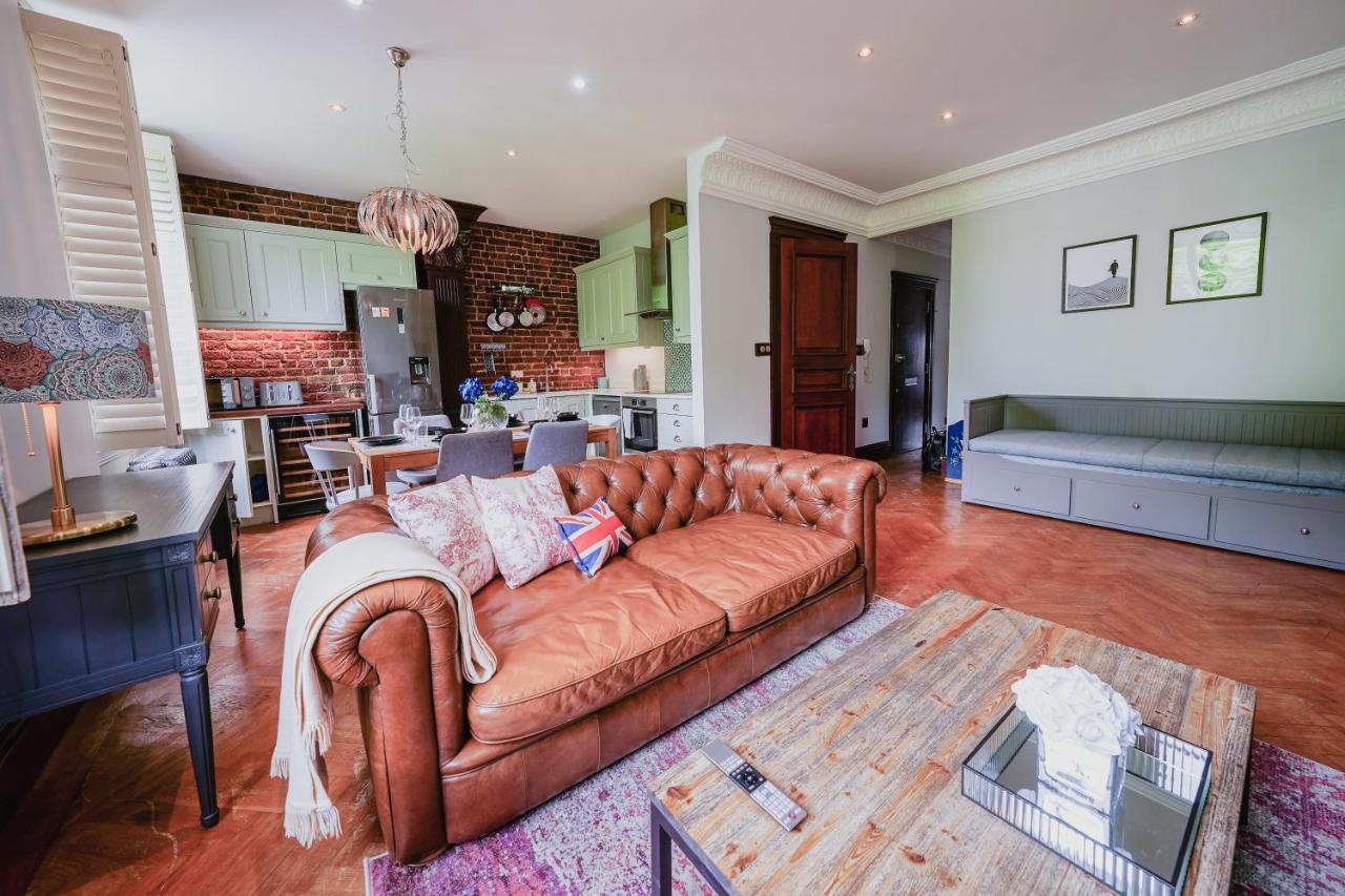 Classic Paddington 2-bedroom * Londres