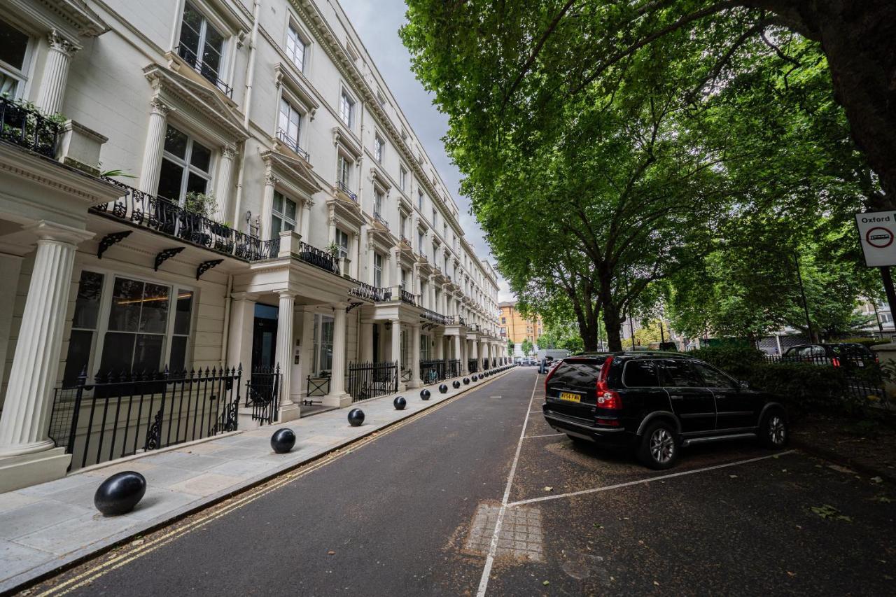 Apartamento Classic Paddington 2-bedroom
