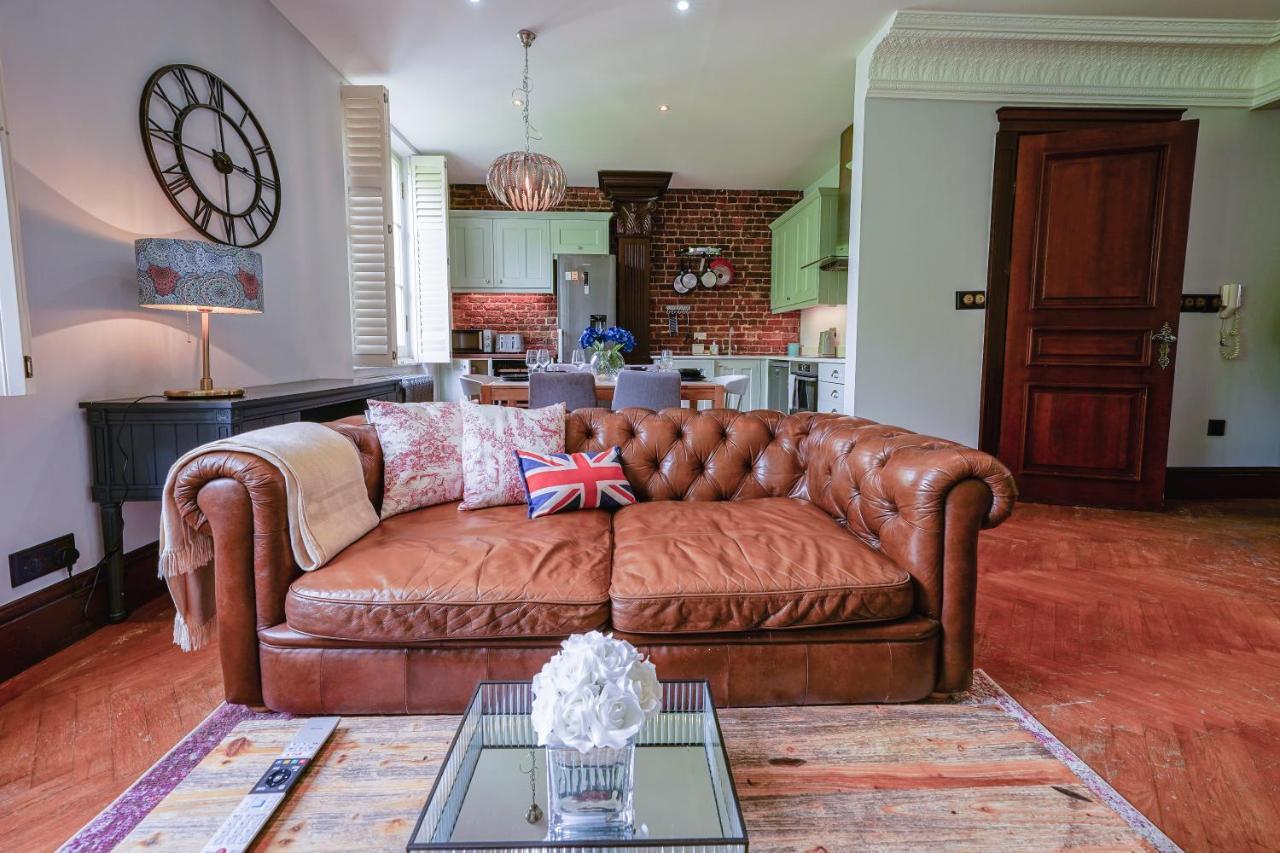 Apartamento Classic Paddington 2-bedroom *