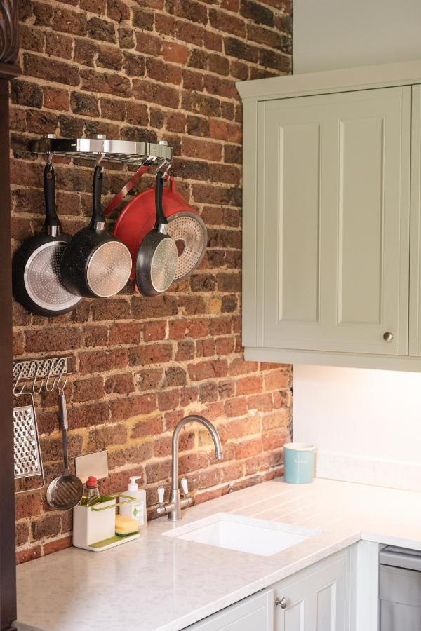 Classic Paddington 2-bedroom Apartamento