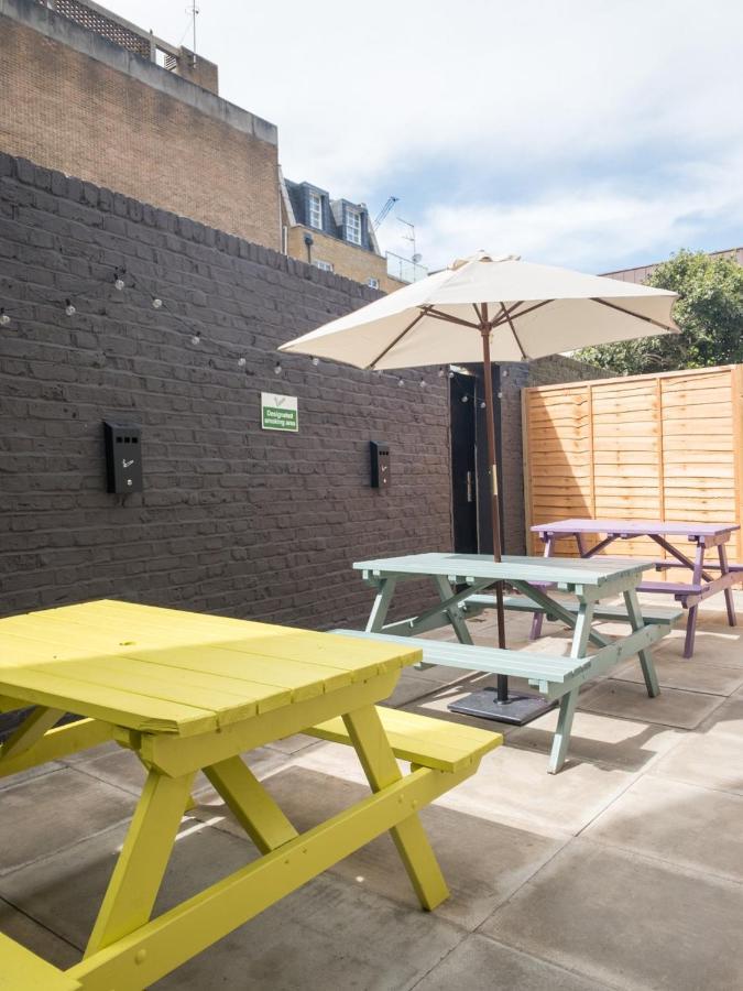 Smart Camden (adults Only) Hostel