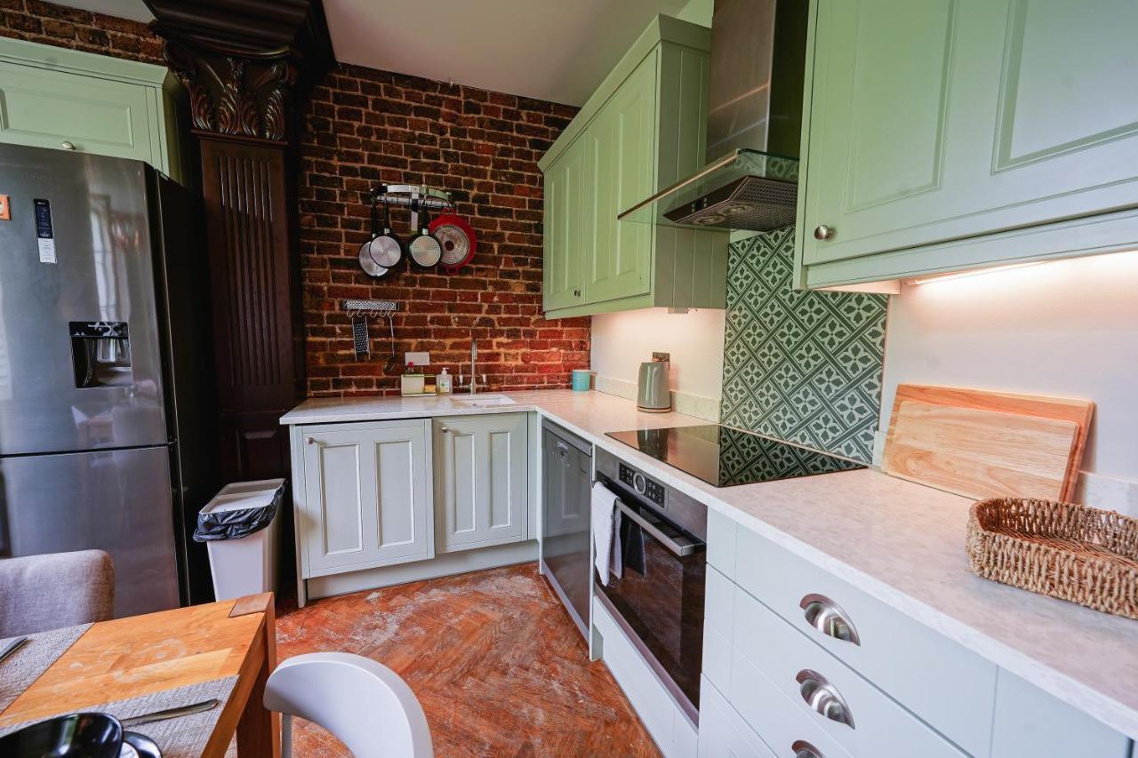 Apartamento Classic Paddington 2-bedroom