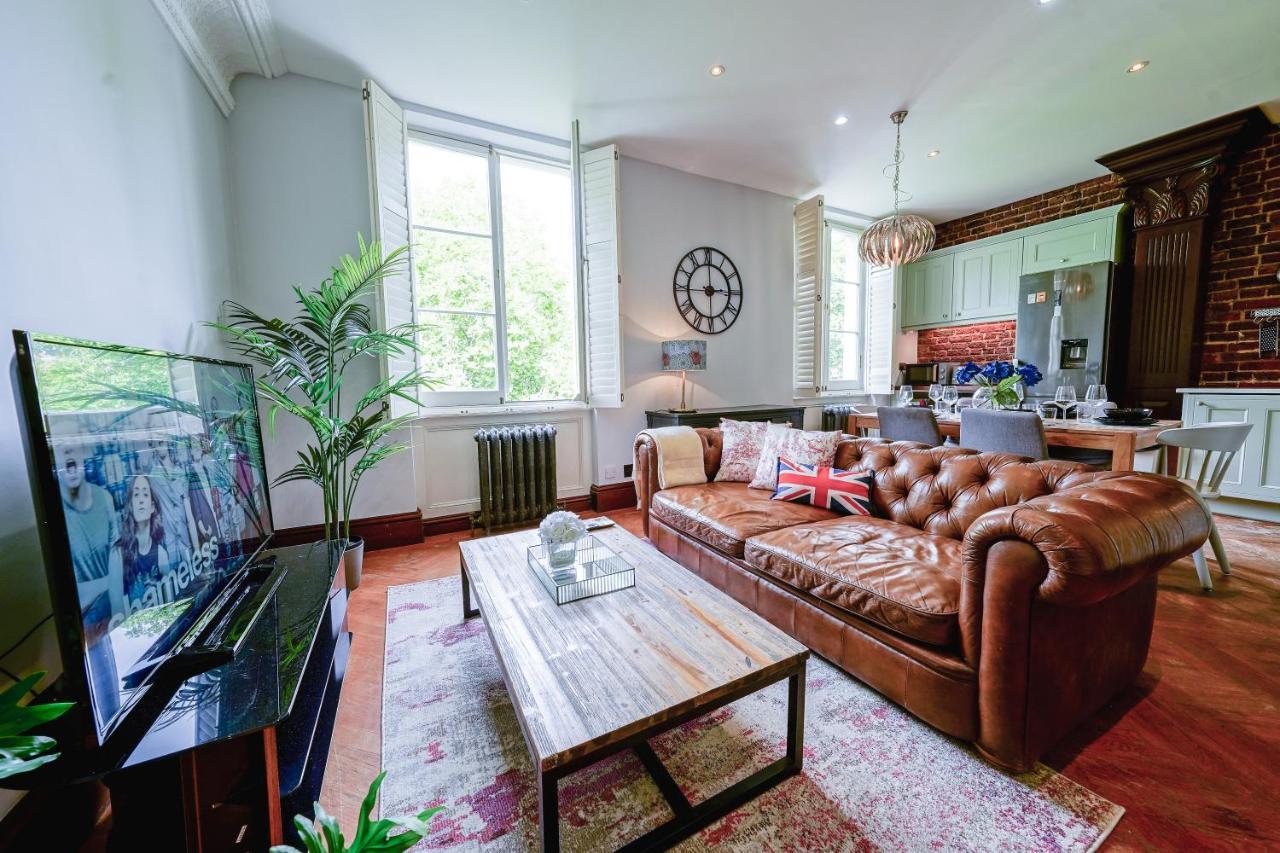 Classic Paddington 2-bedroom Londres