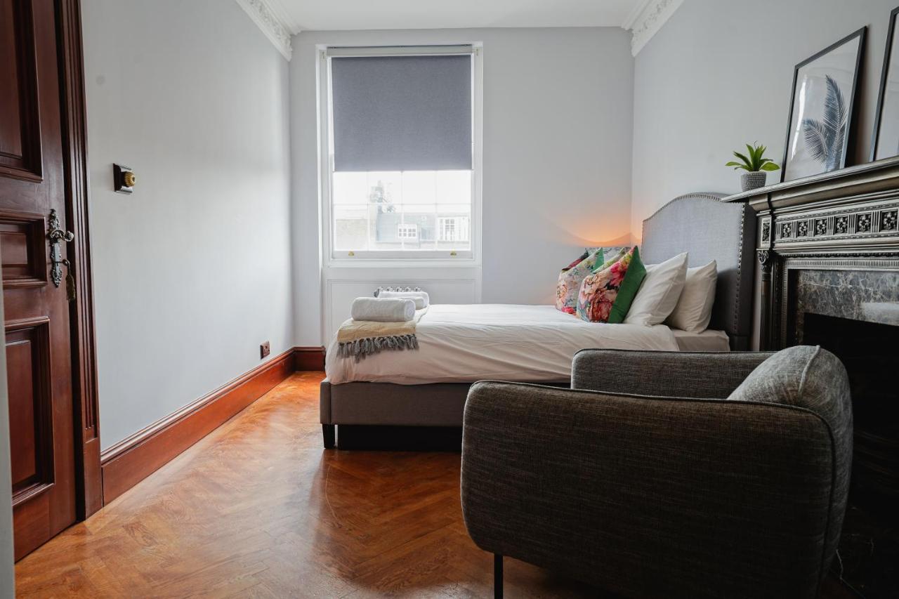 Classic Paddington 2-bedroom Londres