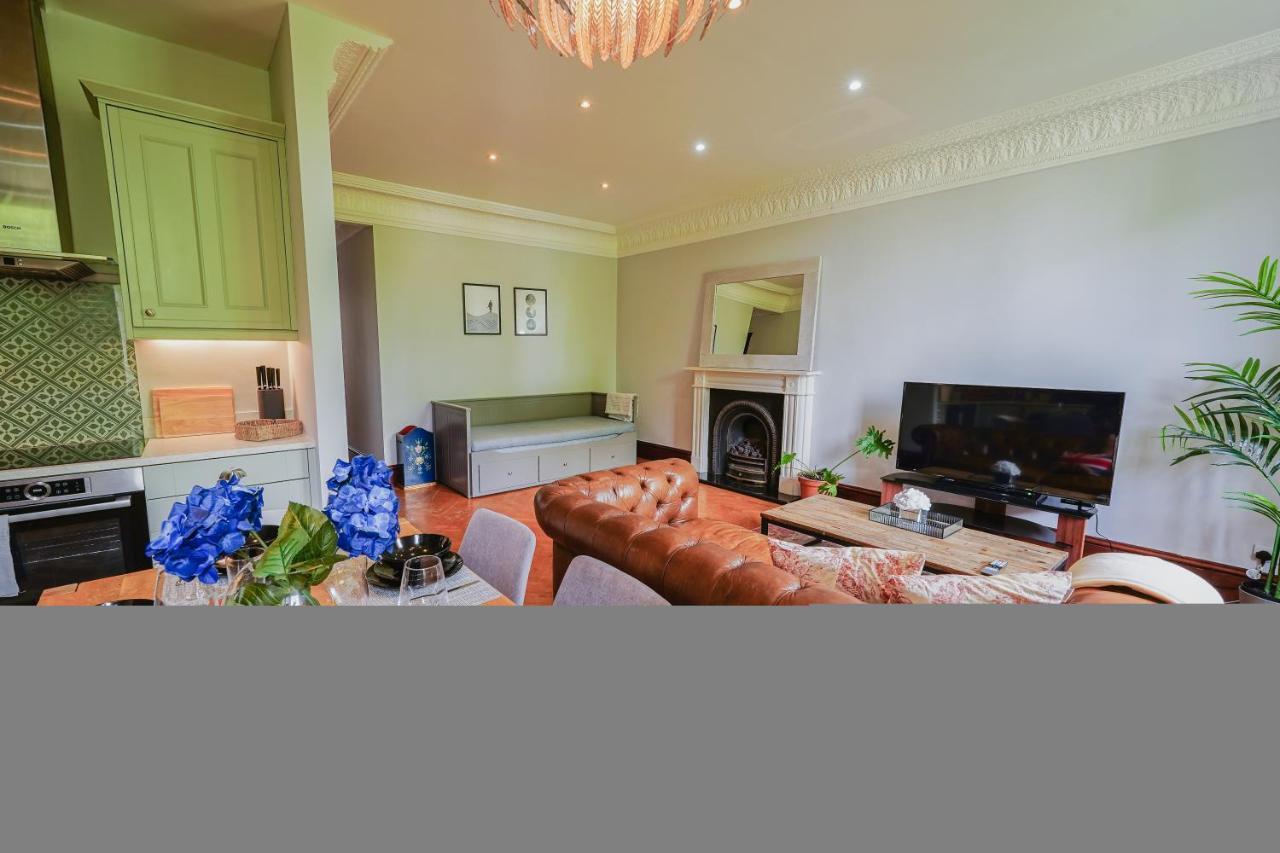 Classic Paddington 2-bedroom