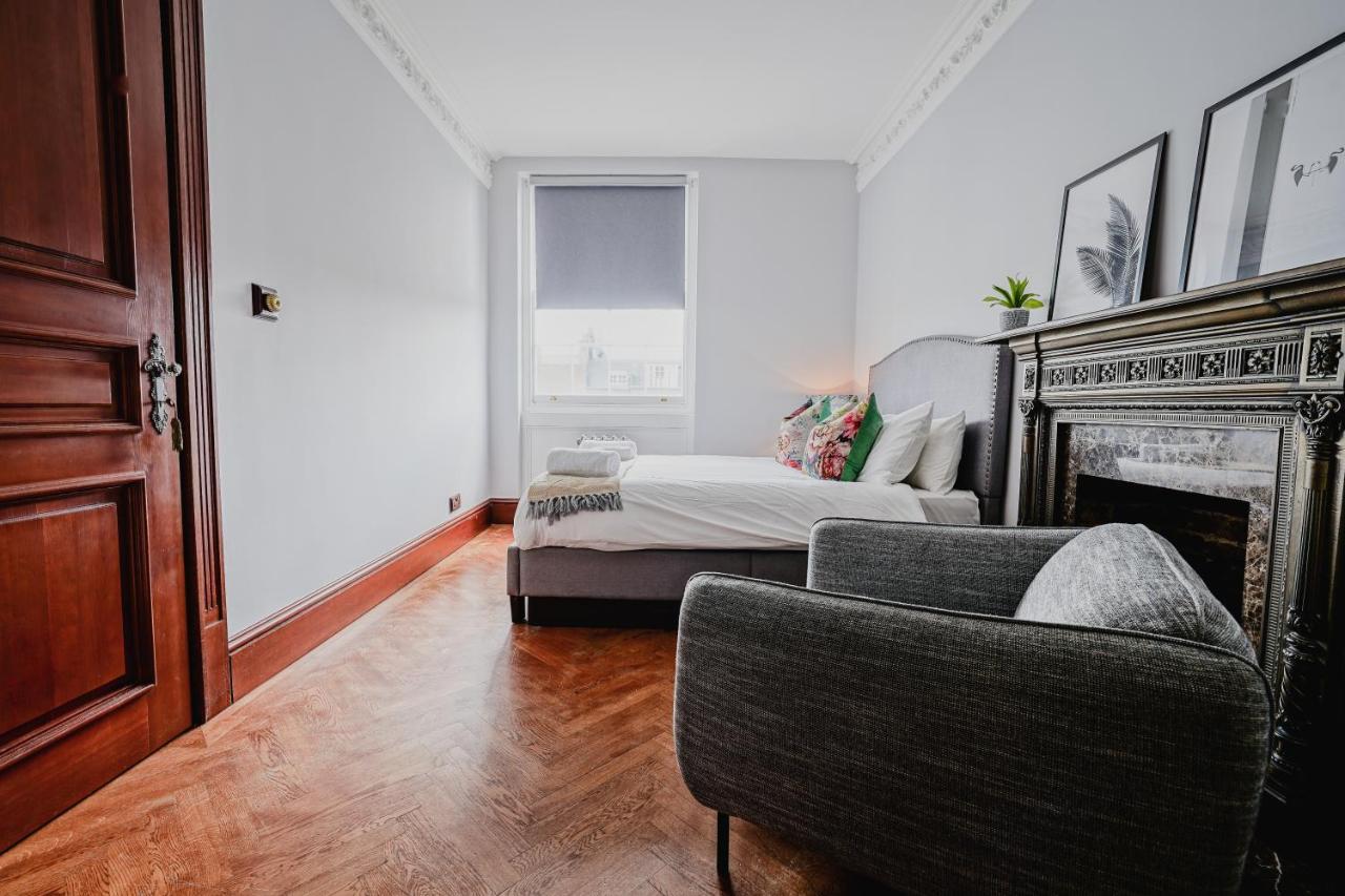 Apartamento Classic Paddington 2-bedroom *