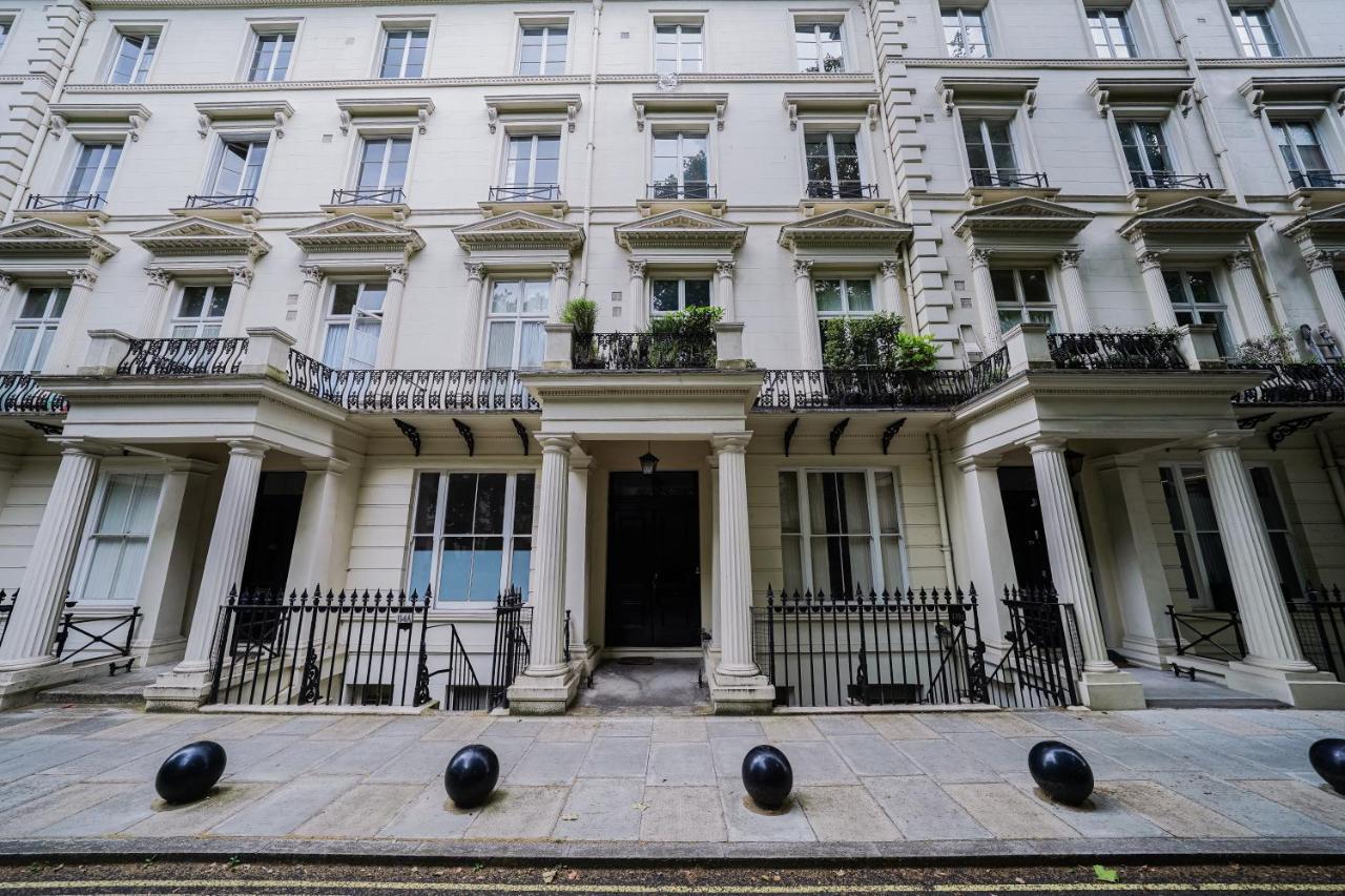 Classic Paddington 2-bedroom