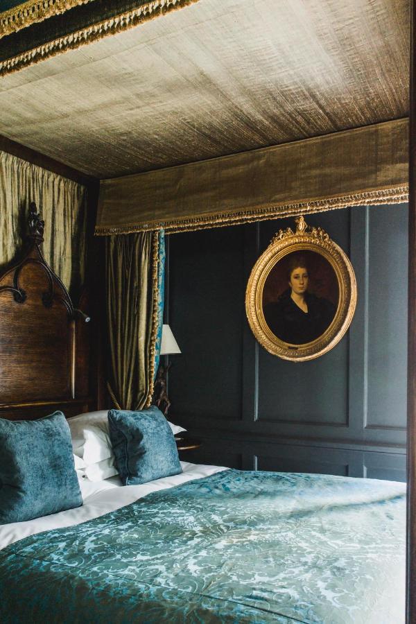 Hazlitt's Hotel London
