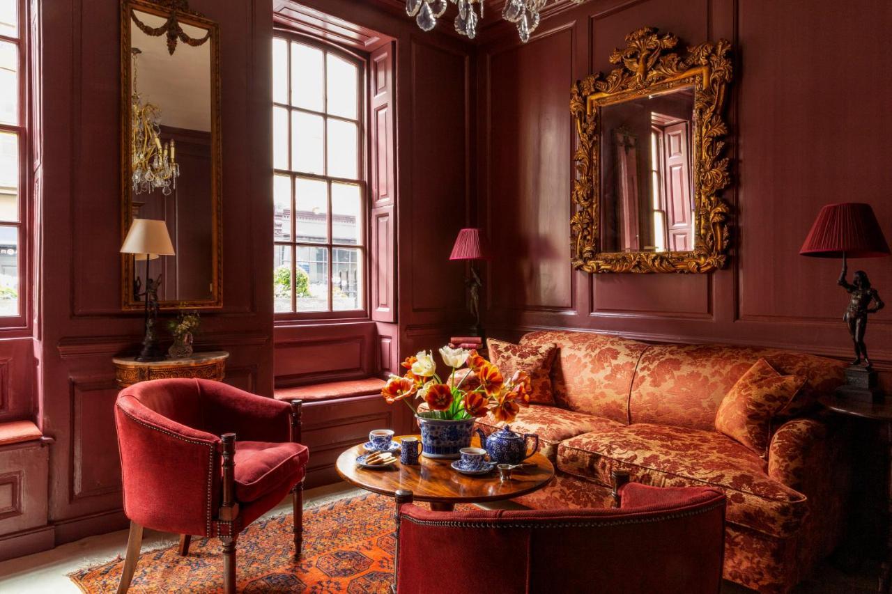 Hazlitt's Hotel London