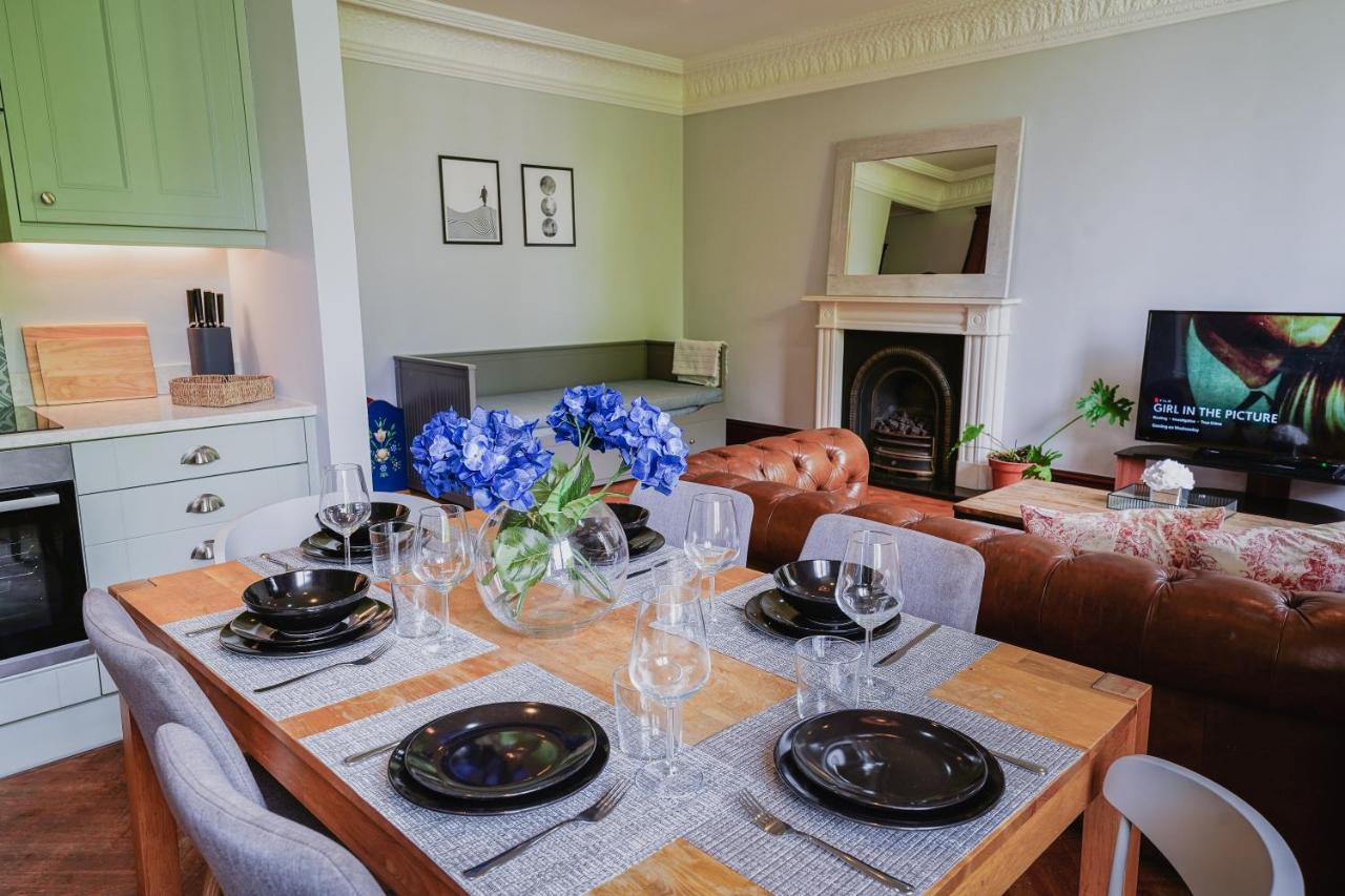 Classic Paddington 2-bedroom