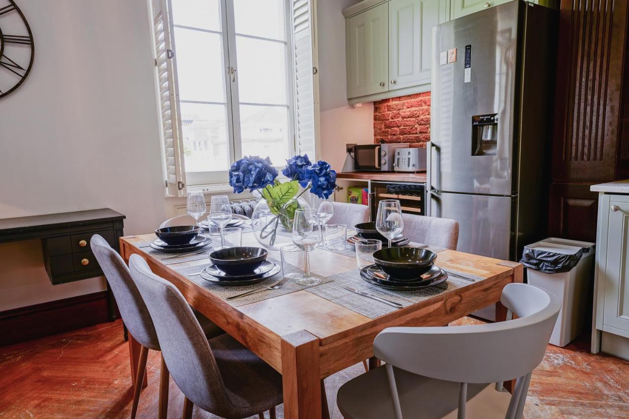 Apartamento Classic Paddington 2-bedroom