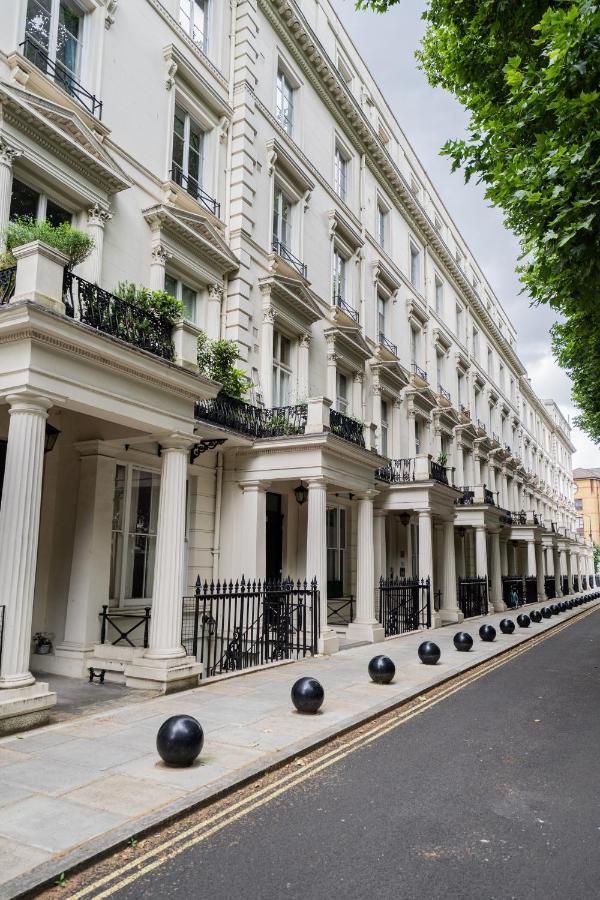 Classic Paddington 2-bedroom Apartamento