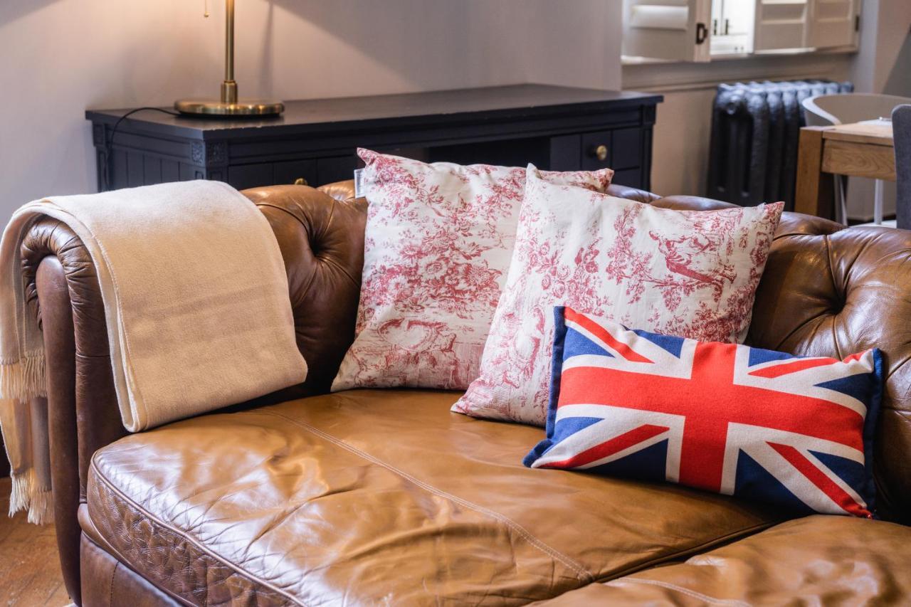 Apartamento Classic Paddington 2-bedroom *