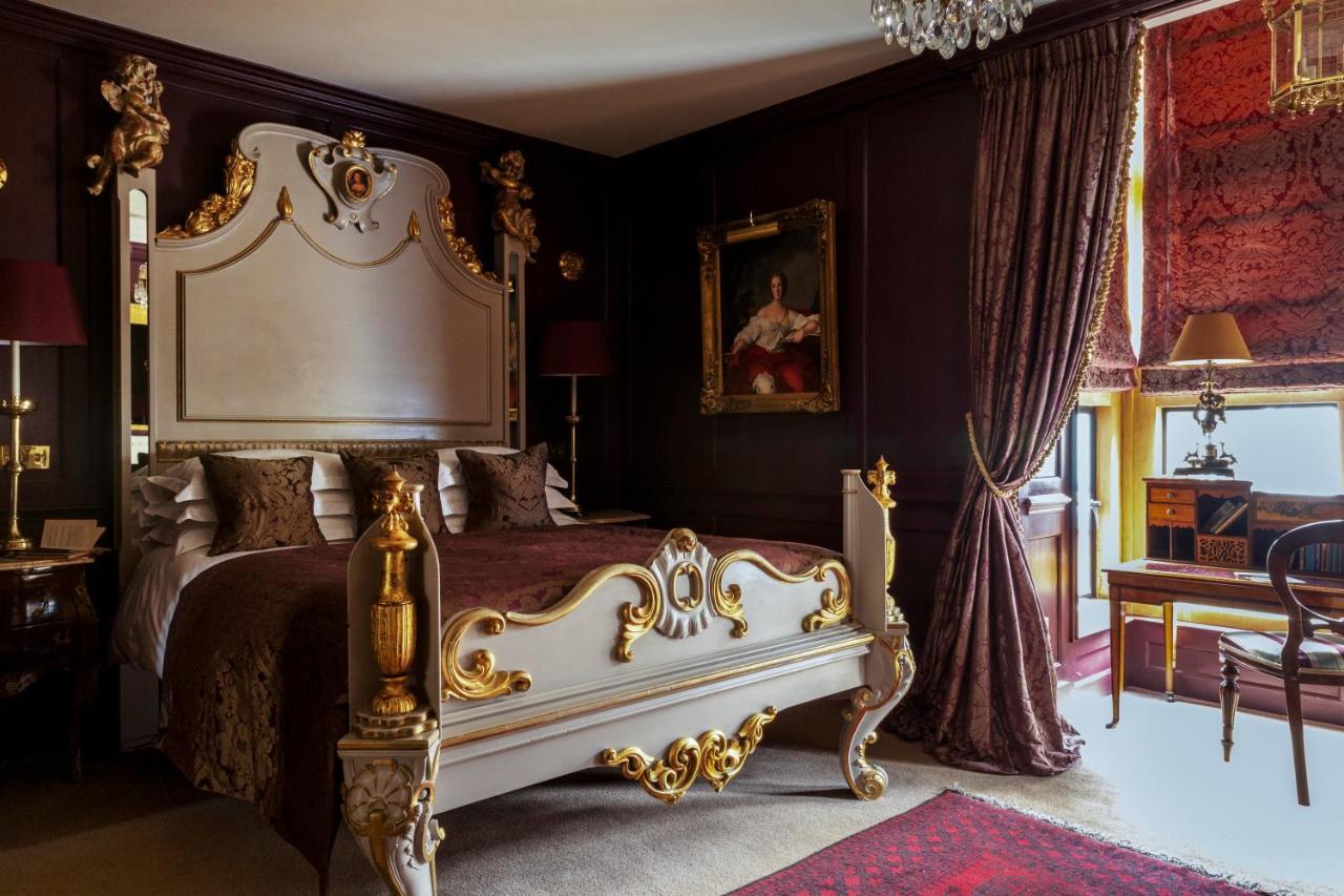 Hotel Hazlitt's London
