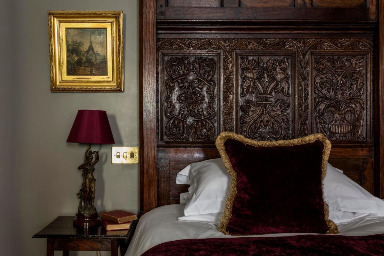 Hazlitt's 4* London