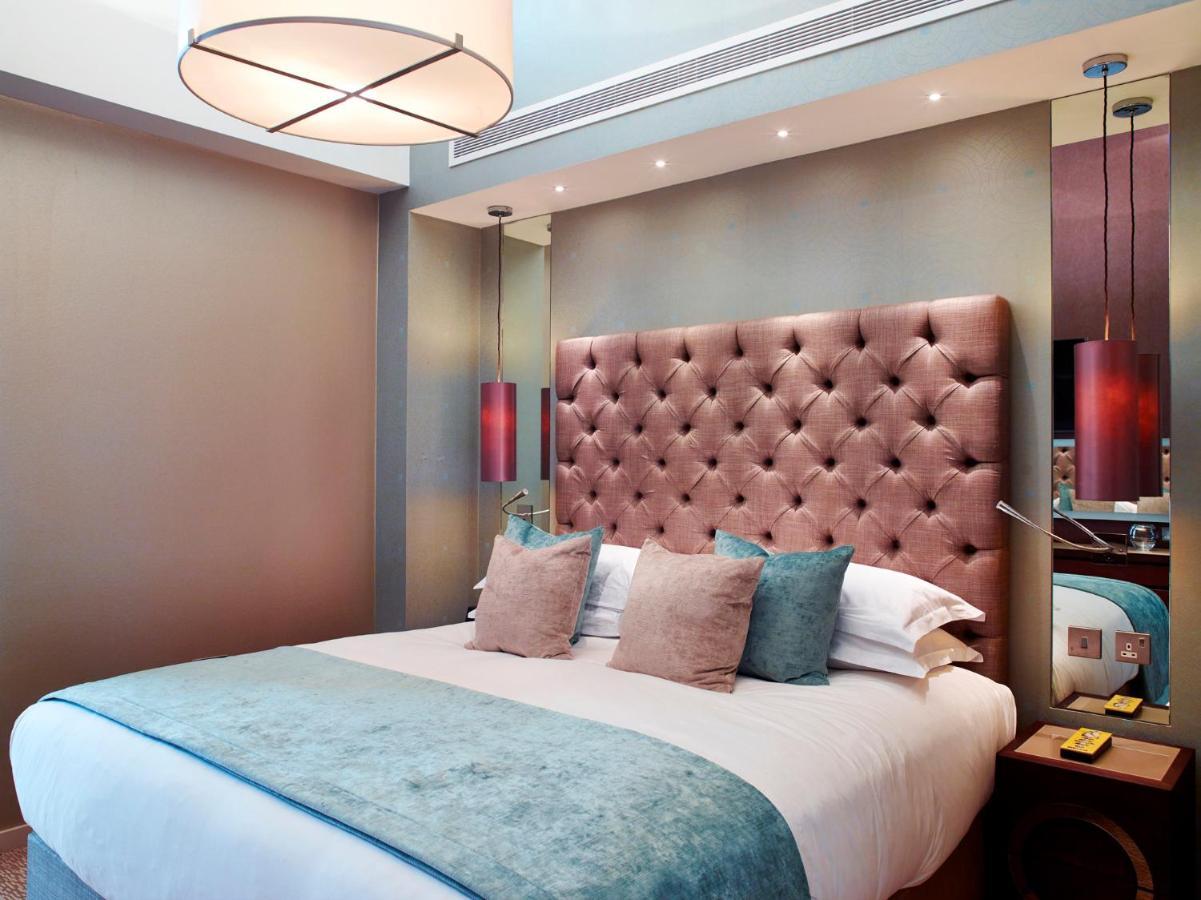 Cheval Three Quays At The Tower Of 5* London