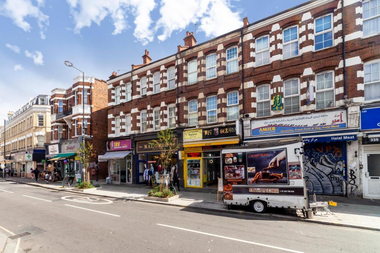 Apartment West Kensington London