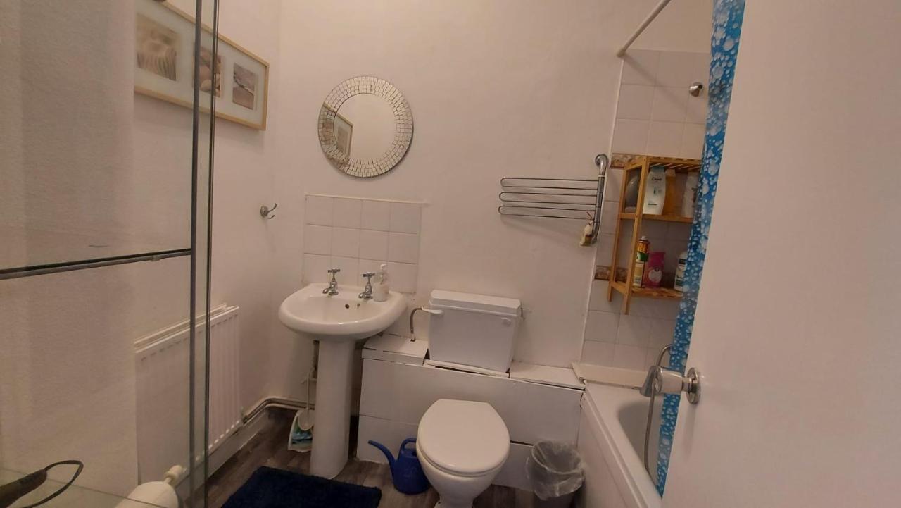 Extra Large One Bedroom Flat With Parking London