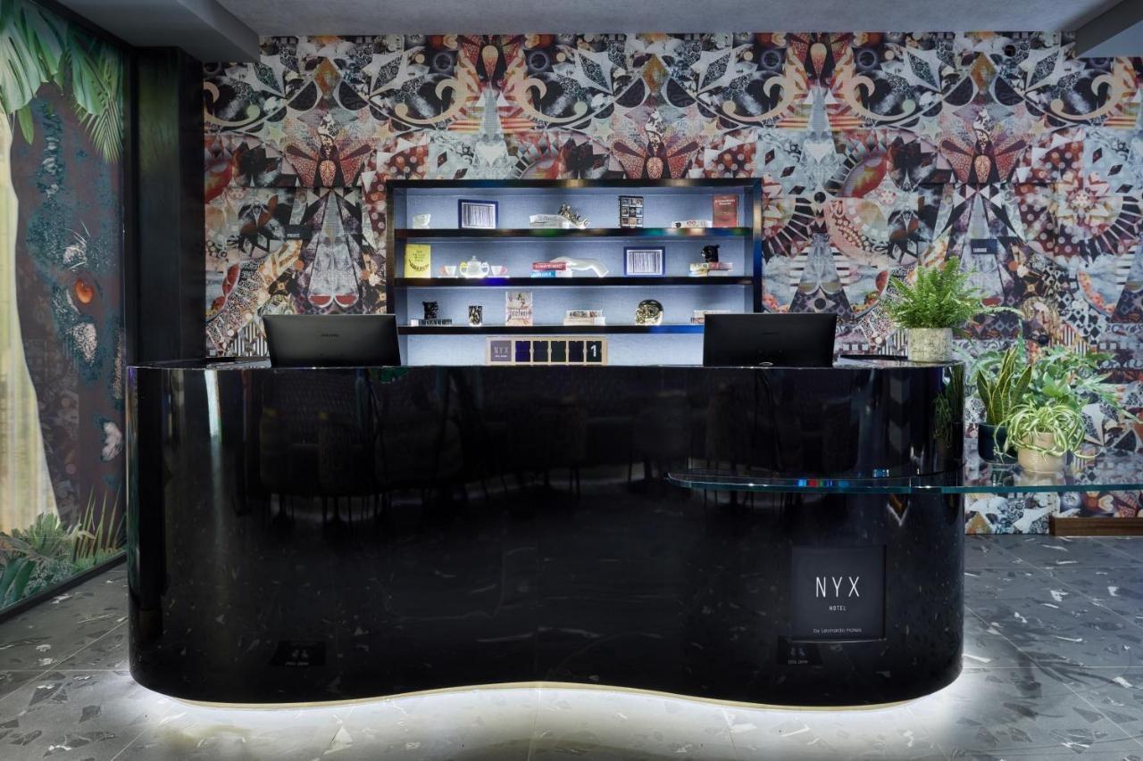Nyx Holborn By Leonardo Hotel