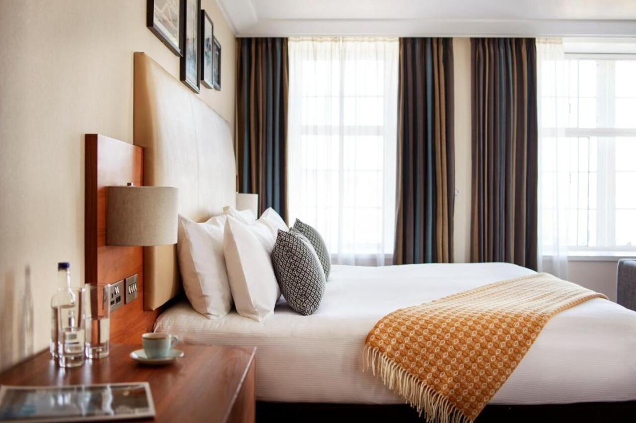 The Clermont London, Charing Cross London