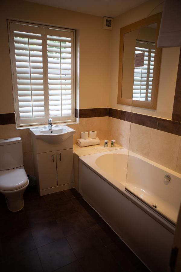 Hotel Marylebone London