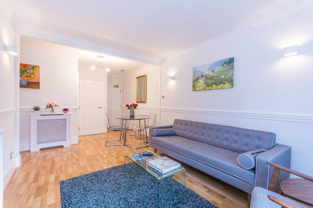 Apartamento St Johns Wood 1 Bedroom *