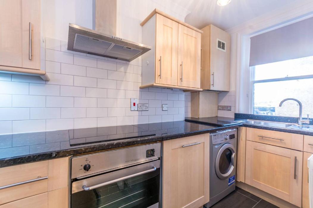 St Johns Wood 1 Bedroom Apartamento Londres