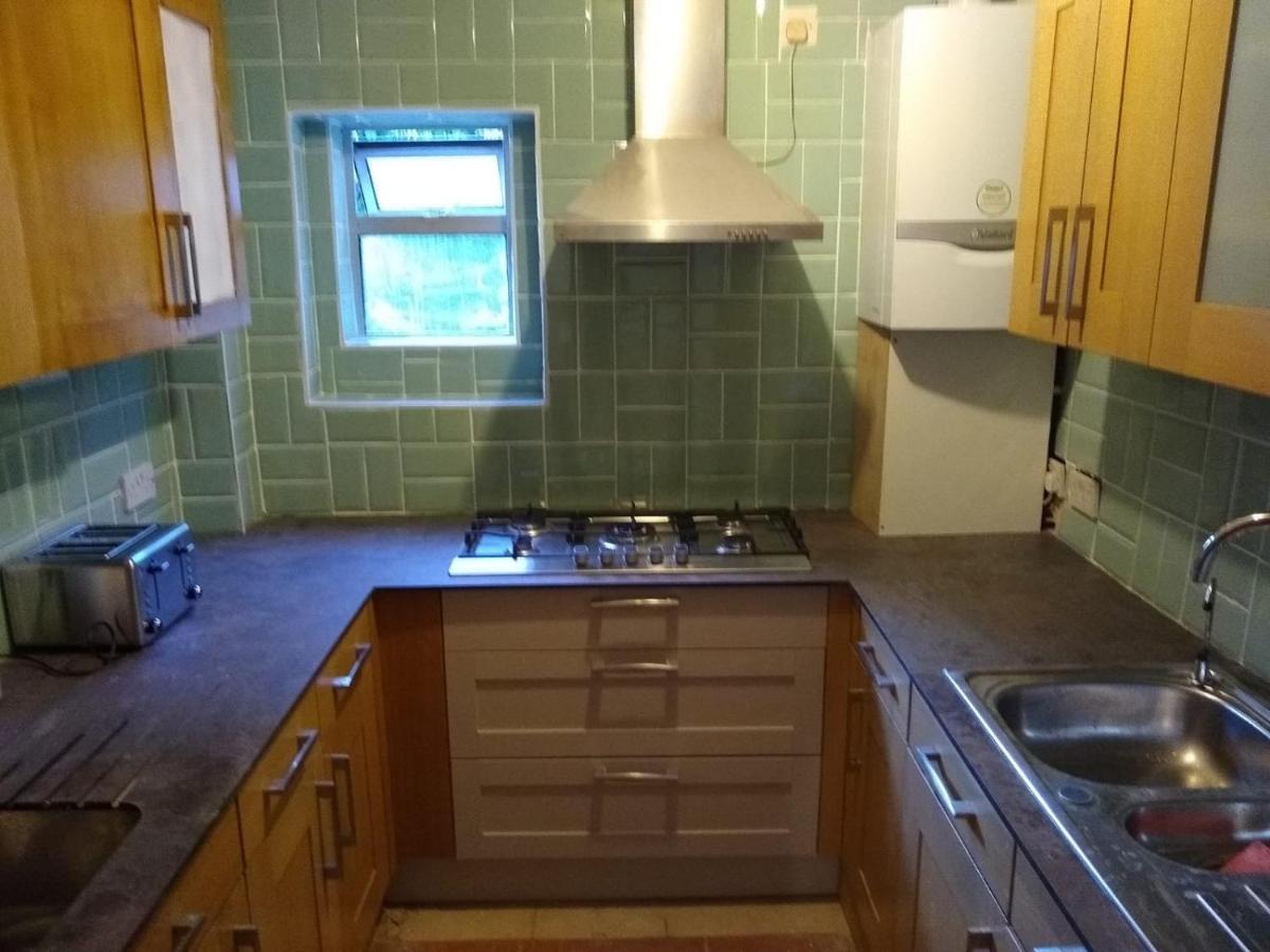 Casa de hóspedes Acton Roomz Londres
