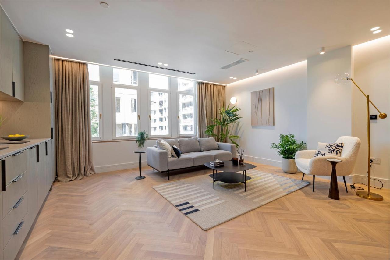 Apartamento Covent Garden Piazza By Stayo Londres