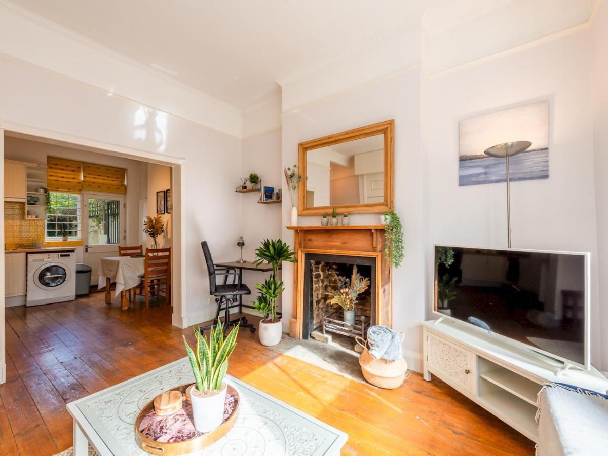 Apartment Pass The Keys Lovely In Battersea *