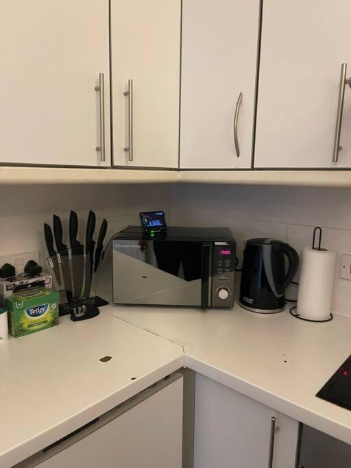 Apartamento 2 Bed Flat Outside Liverpool Street Station! Londres