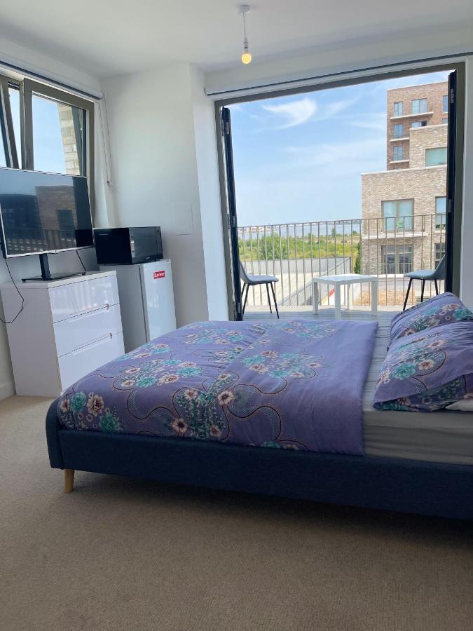 Riverside And Homestay London
