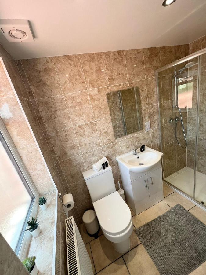 Stunning Flat In Greater Londres