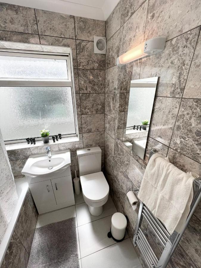 Stunning Flat In Greater * Londres