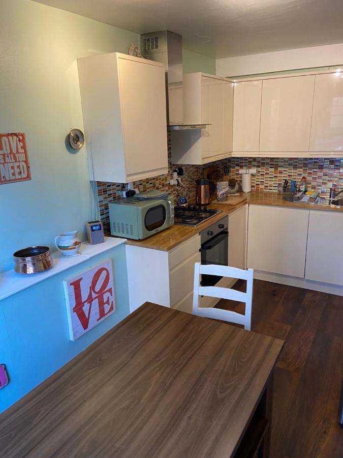 Apartment Great In An Uber Cool Flat! Bridge *