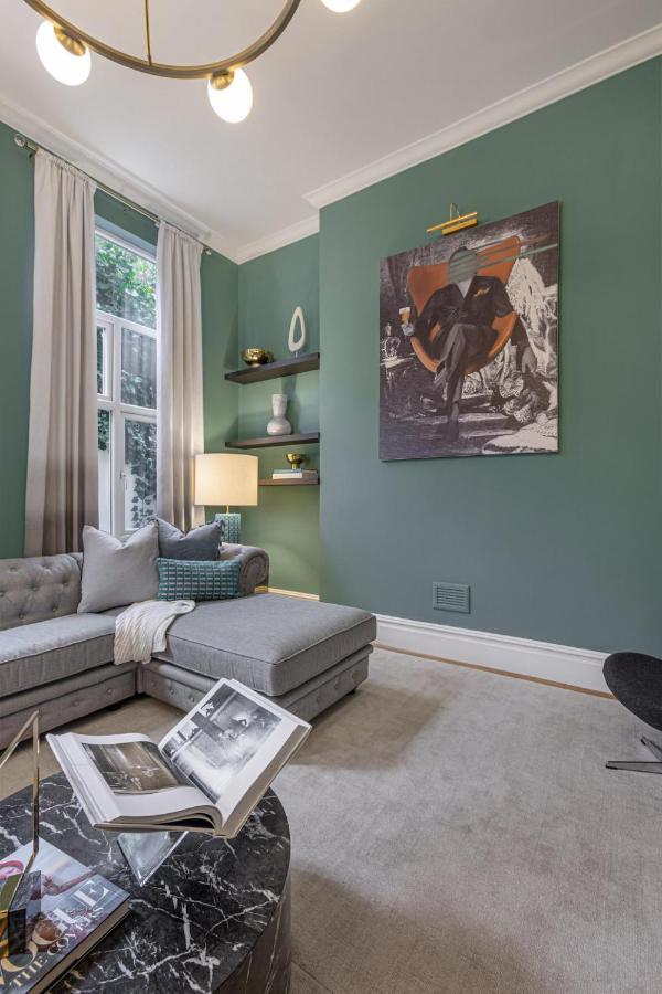 Leinster Gardens 3a - 2 Bed London