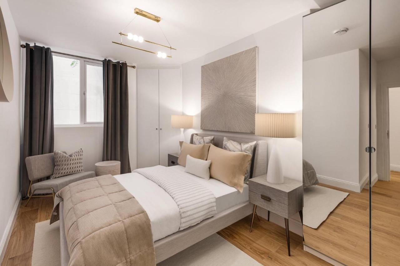 Apartment Leinster Gardens 3a - 2 Bed