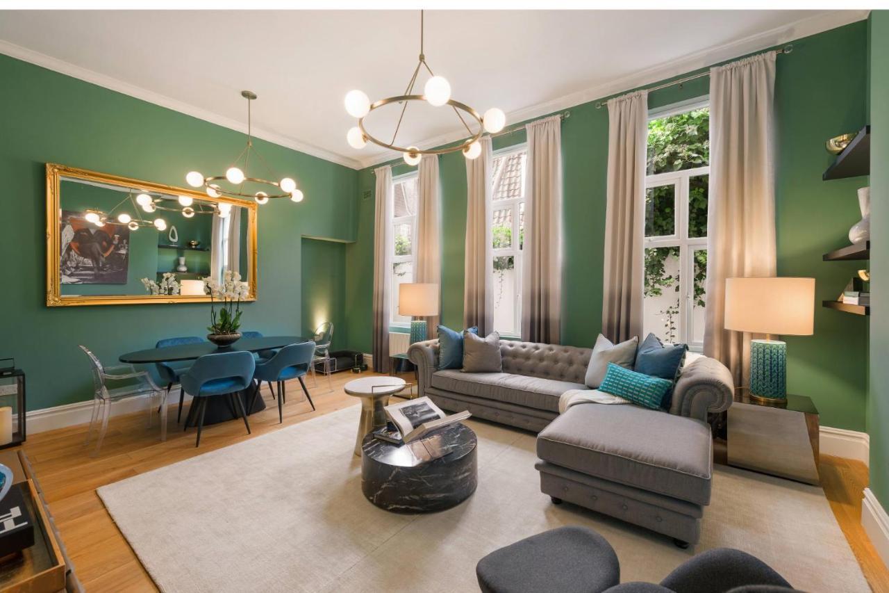 Apartment Leinster Gardens 3a - 2 Bed *