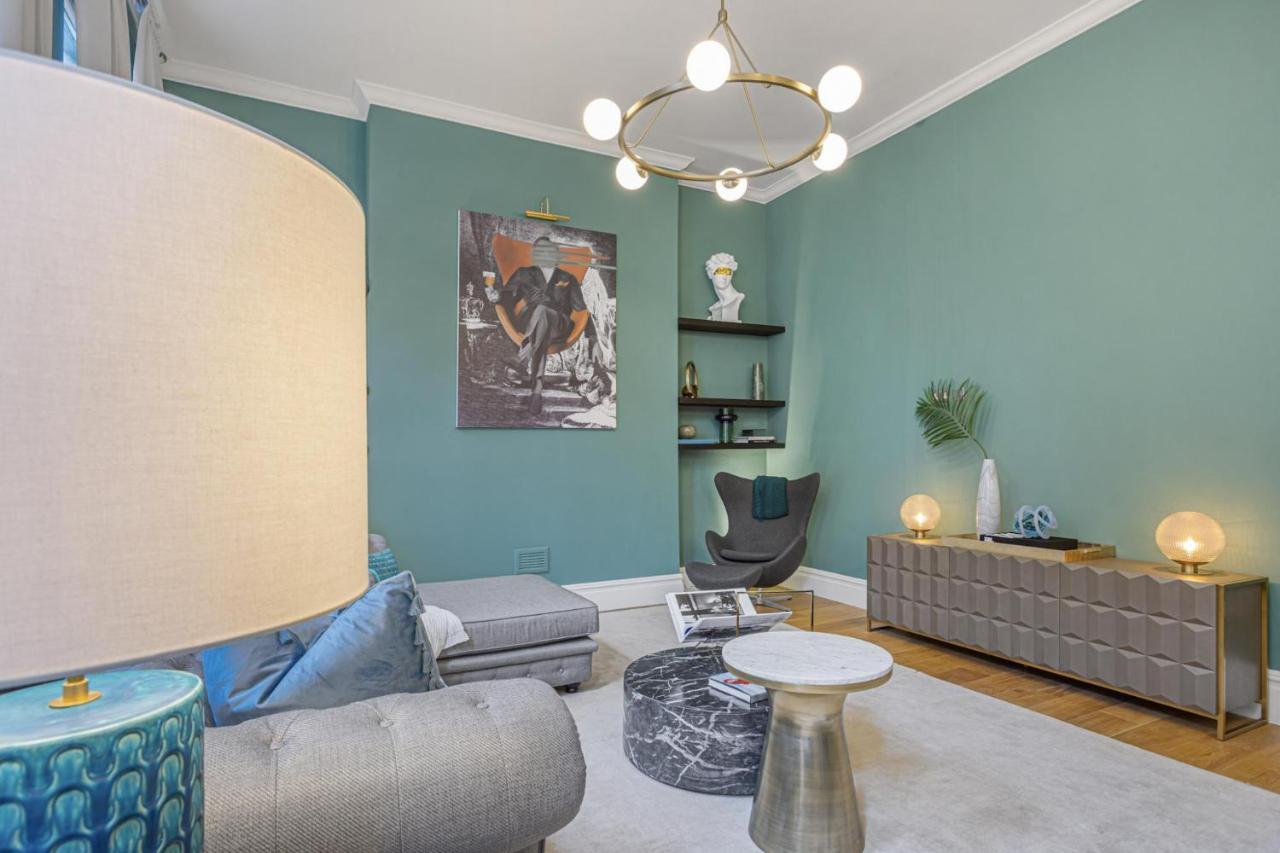 Apartment Leinster Gardens 3a - 2 Bed