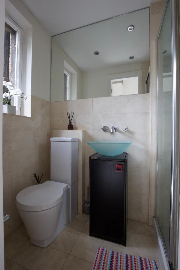Apartment Large 2 Beds Flat Overlooking Clapham Common Park