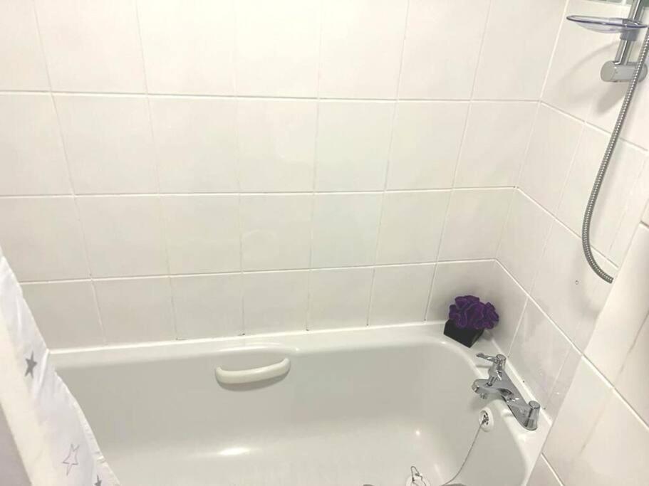 Fw Haute Apartments: Pet-friendly Duplex With Free Parking * London