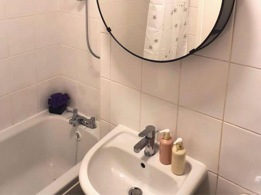Apartment Fw Haute Apartments: Pet-friendly Duplex With Free Parking *