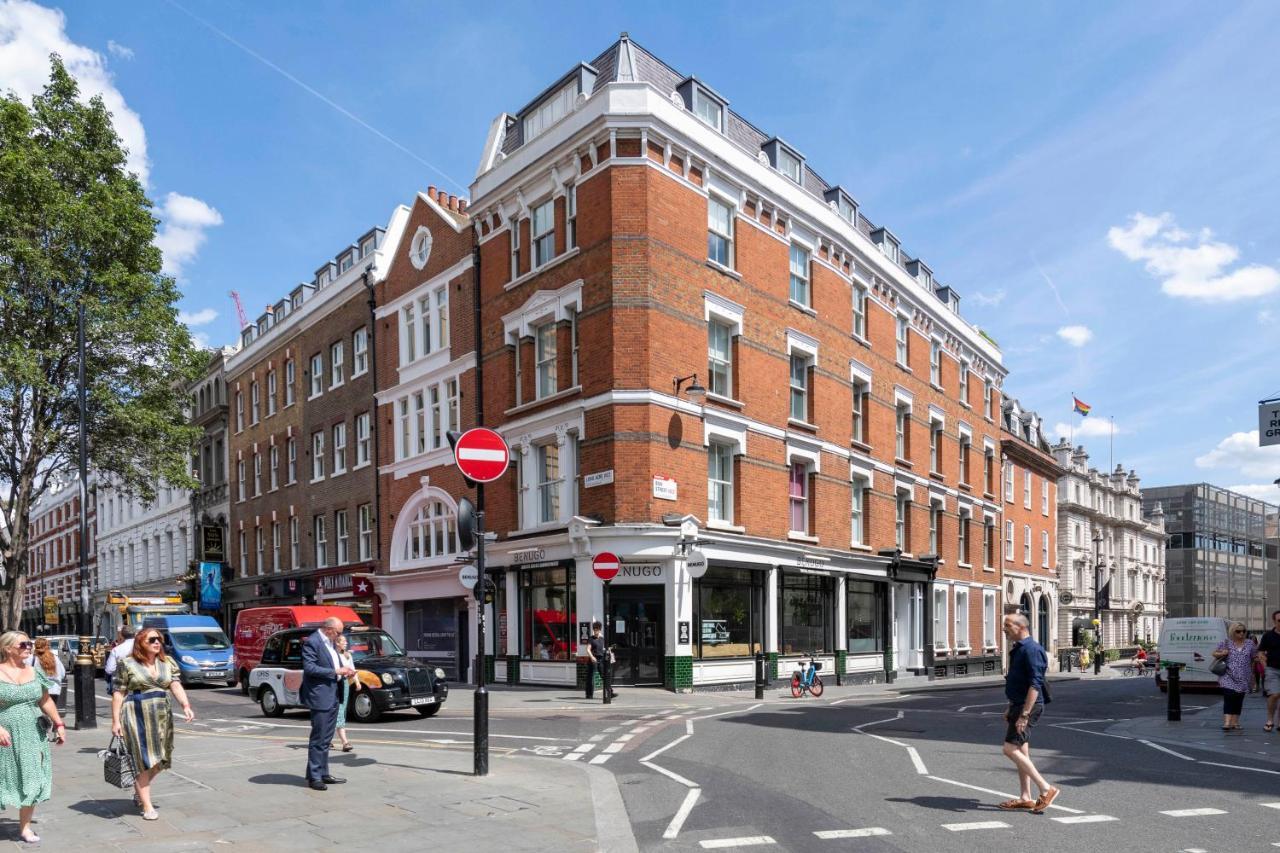 Apartamento Covent Garden Piazza By Stayo *