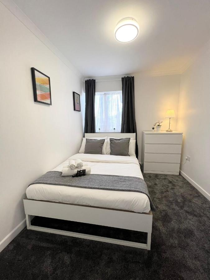 Casa de hóspedes Stunning Flat In Greater Londres