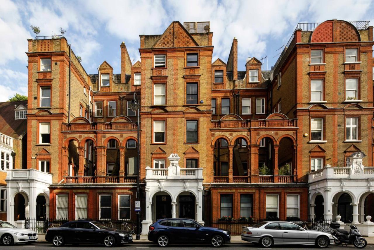 Exclusive South Kensington