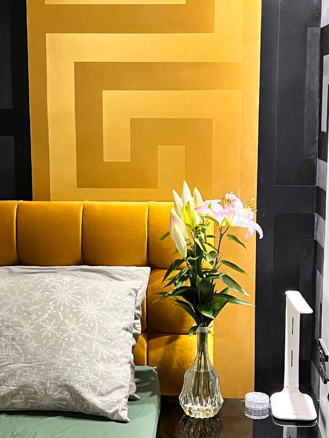 Exclusive South Kensington Apartment *
