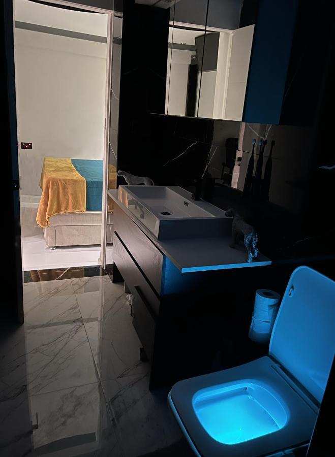 Exclusive South Kensington Apartment