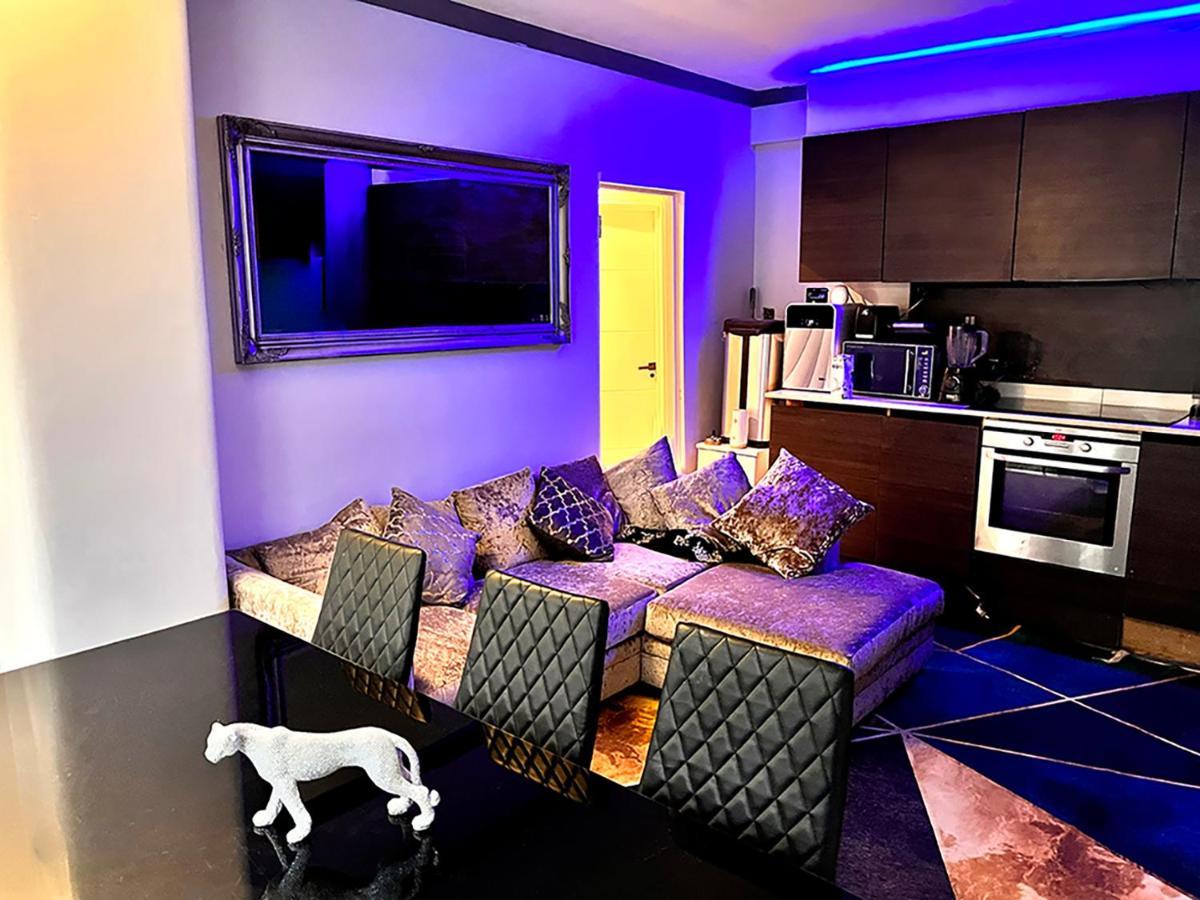 Exclusive South Kensington Apartment *