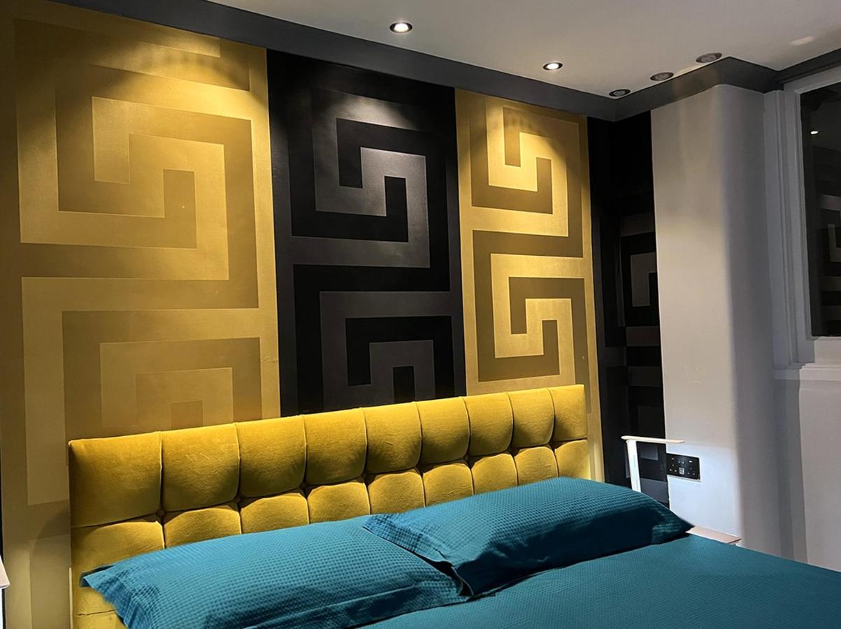 Exclusive South Kensington Apartment *