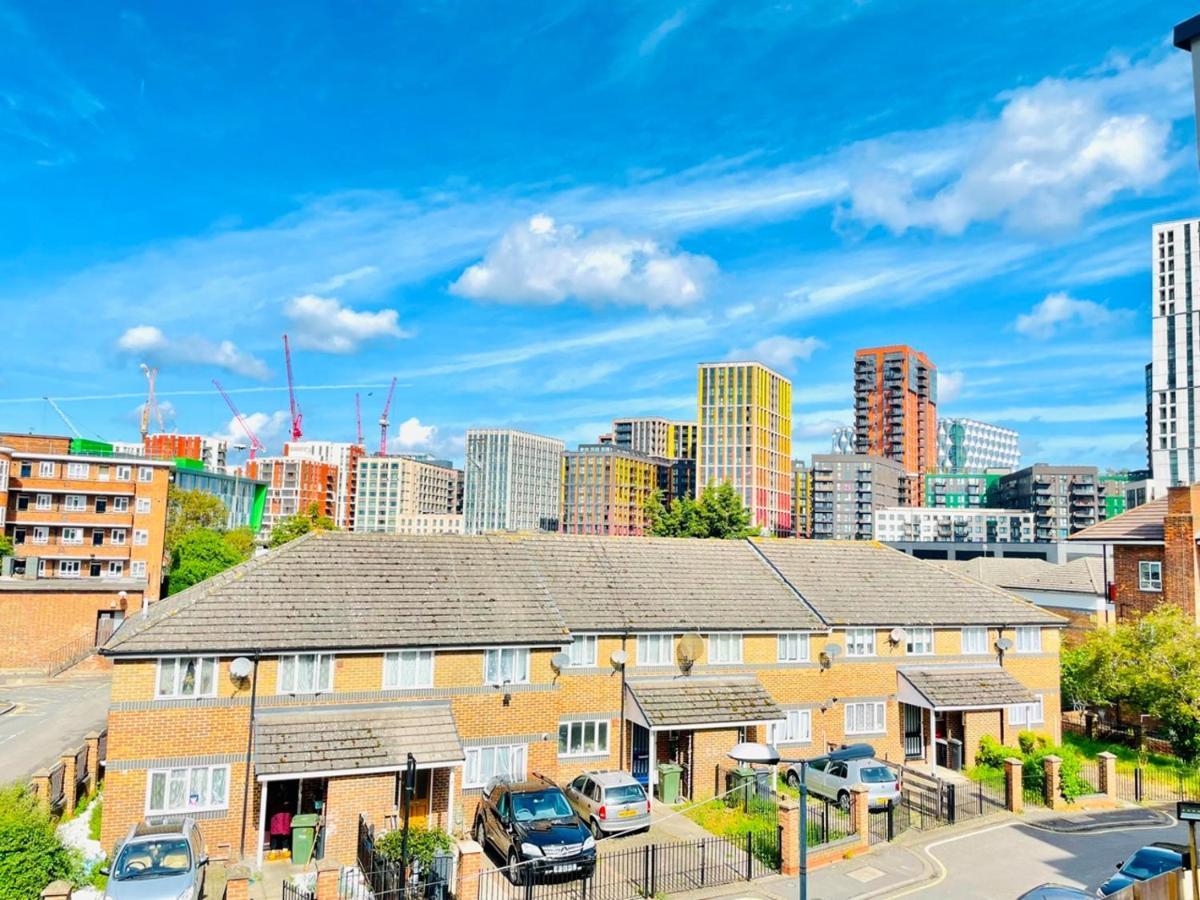 Nissi Apartamento Londres